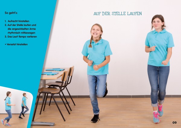 KEA Set inkl. Aufbewahrungsbox