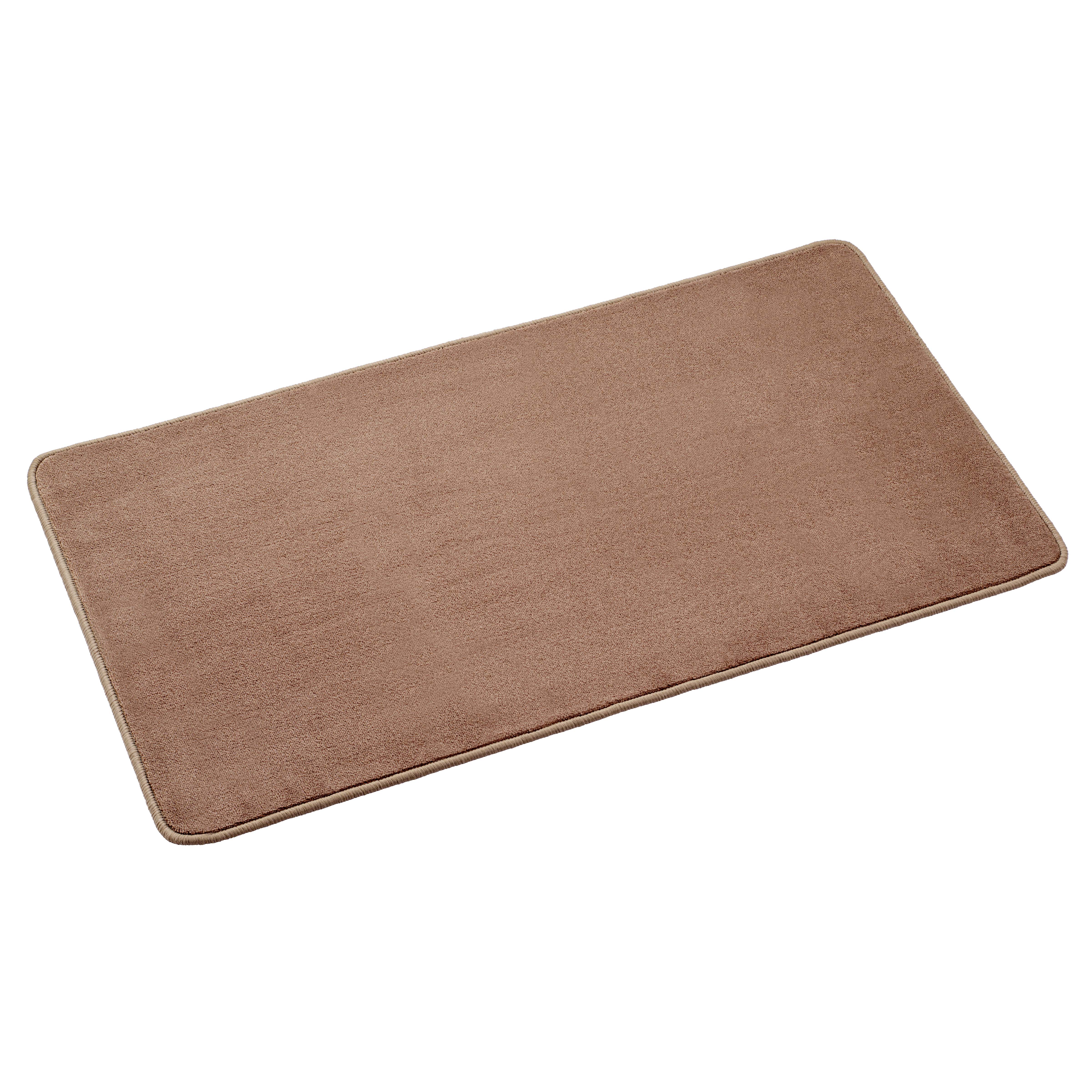 Arbeitsteppich: beige - Montessori