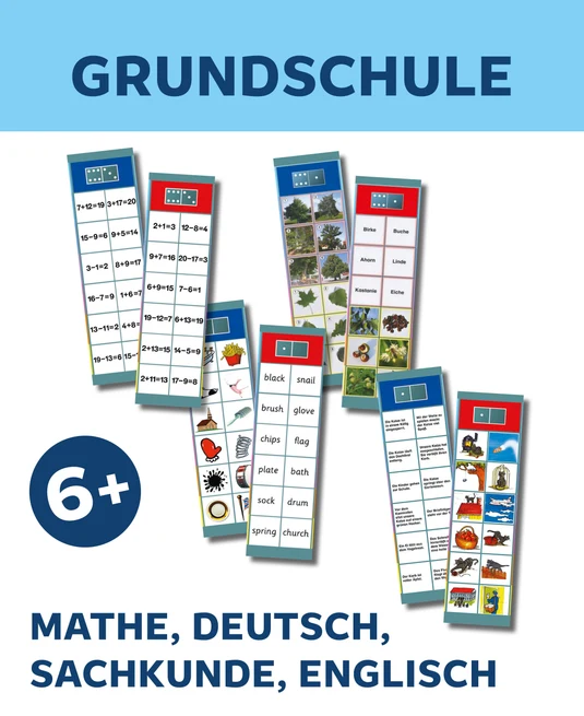 Flocards Grundschule