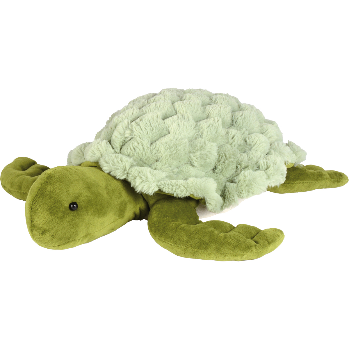 Gewichtstier Schildkröte Siegfried 1,6 kg, 46 x 40 x 13 cm