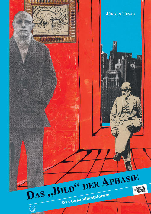 Das 'Bild' der Aphasie, Buch