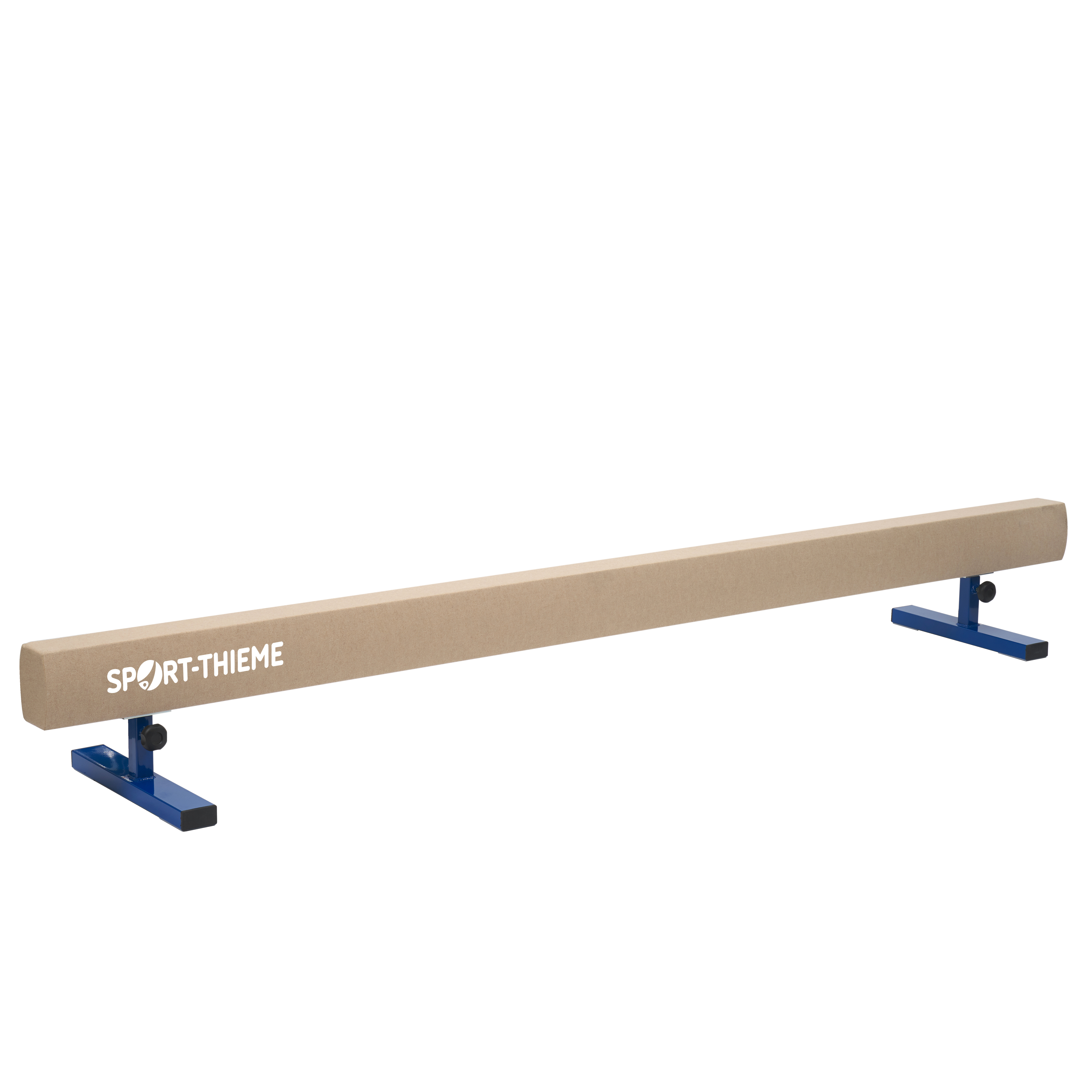 Sport-Thieme Schwebebalken Raise, 3 m Länge, Höhe 35-45 cm