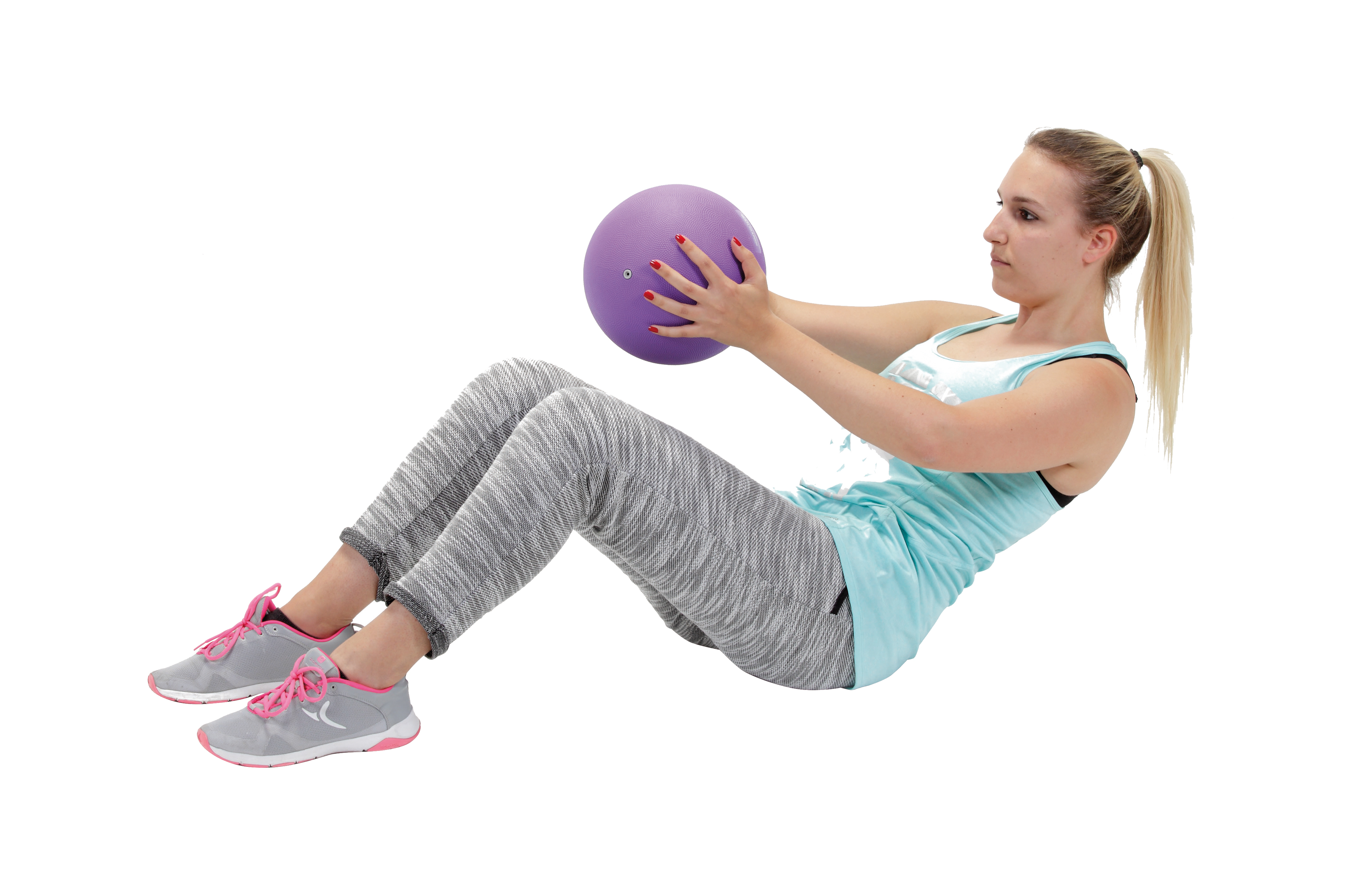 Multi Training Ball