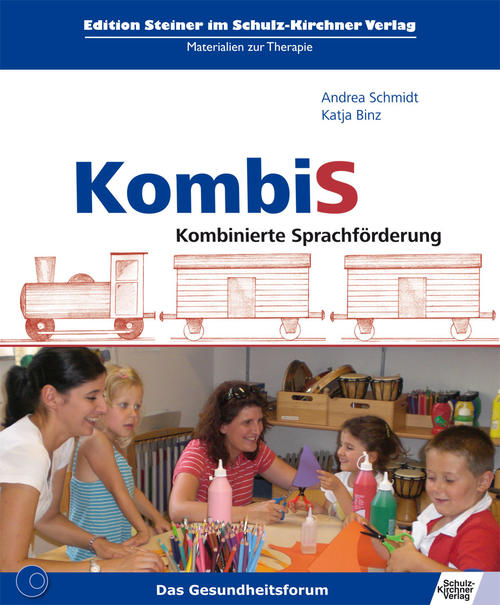 KombiS, Ordner