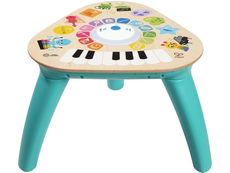 Musikalischer Spieltisch Magic Touch, ab 6 Monaten