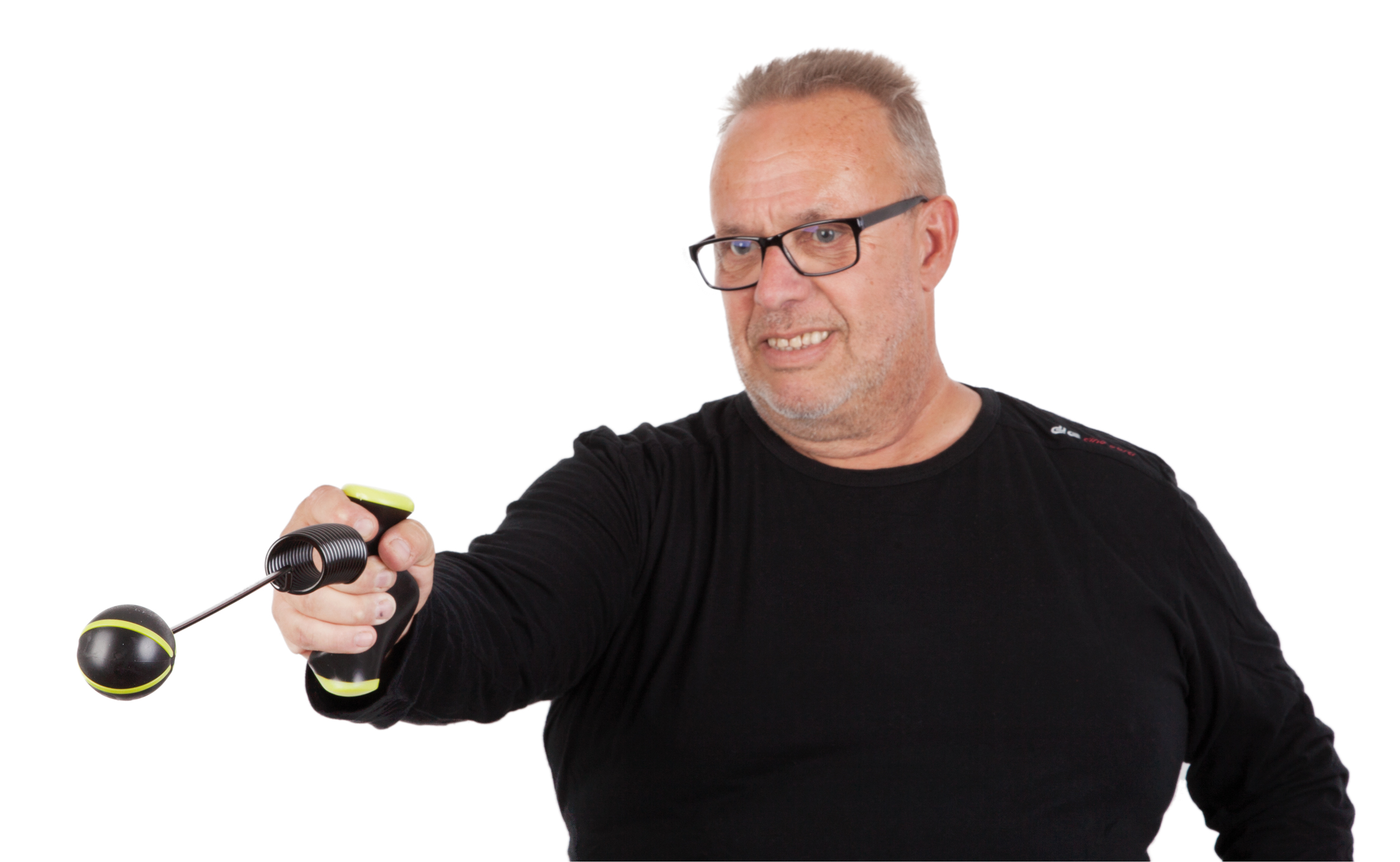 Trainingsgerät SwingSider, 2er-Set, je 55 cm lang