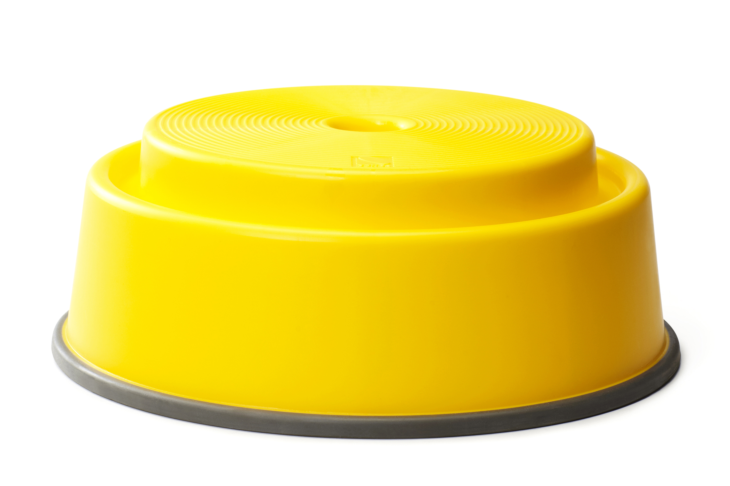 Gelbe Plattform Top 10, Gonge Build N' Balance Erweiterung, 10 cm, einzeln