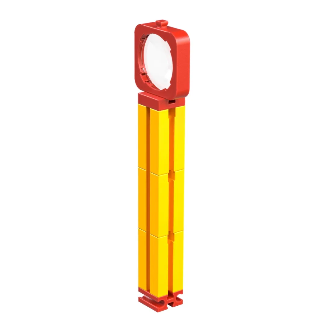 fischertechnik CLASS SET Optics, Optik-Klassensatz für die Primarstufe