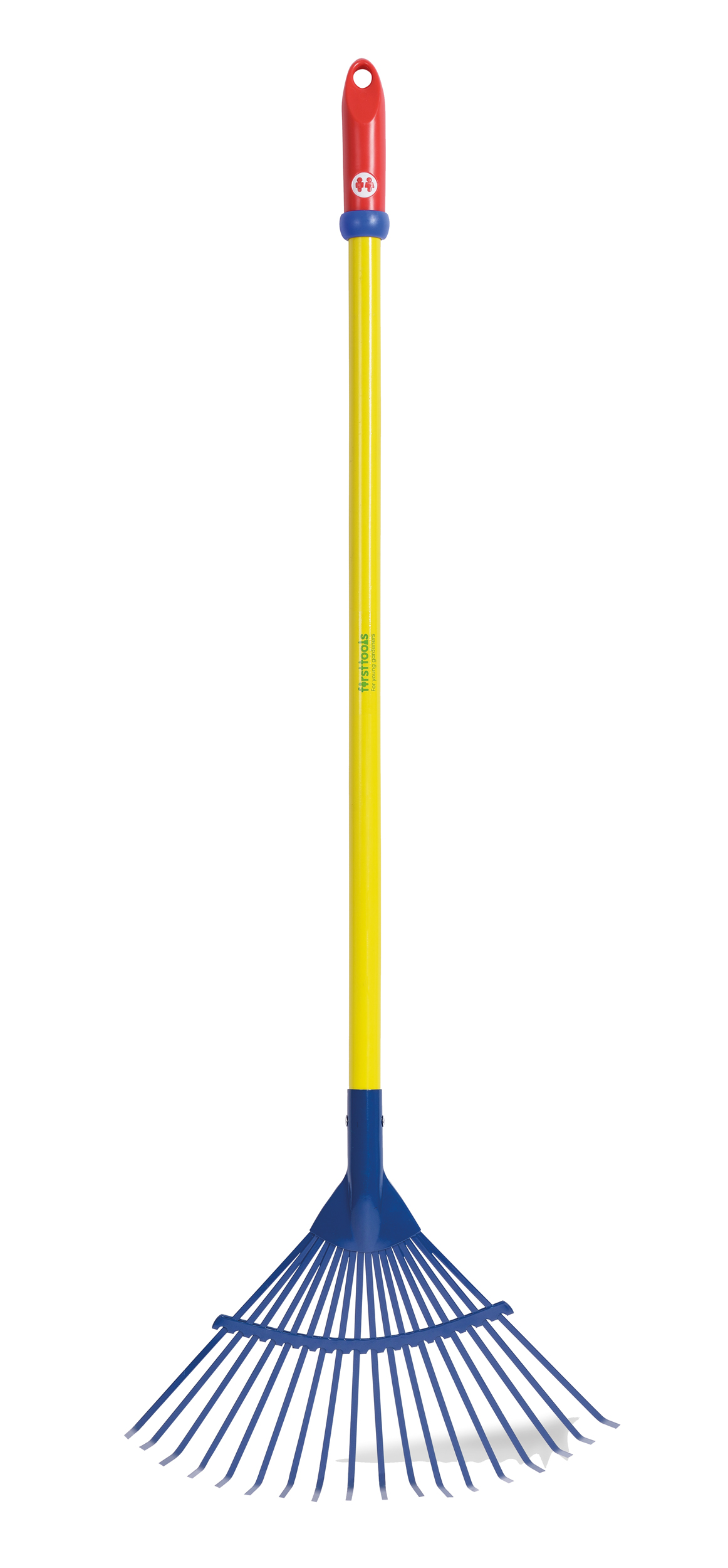 Kinder-Laubrechen First Tools, Länge 116 cm