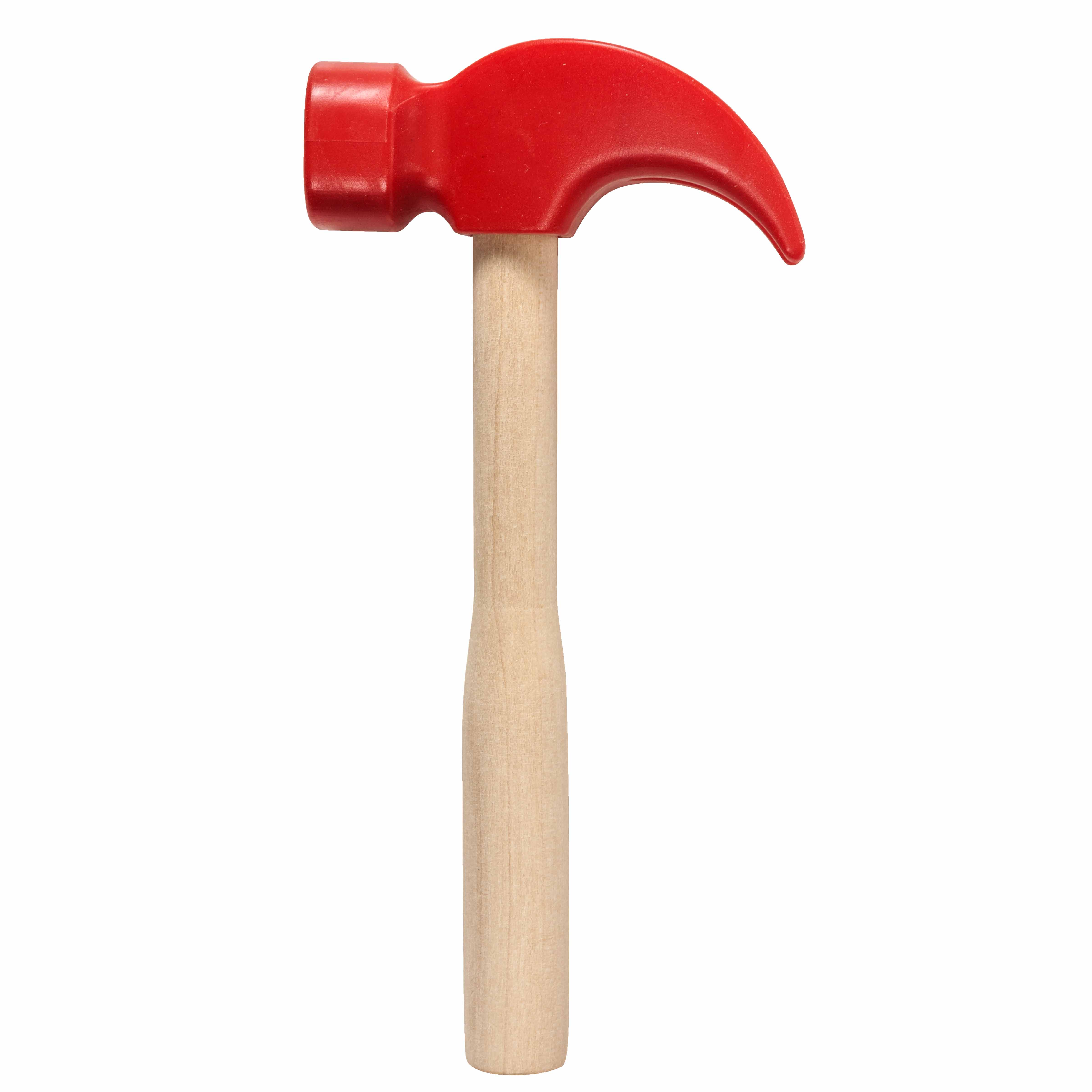 Ersatzhammer für Hämmerchen-Tick, Holz, ab 3 Jahre