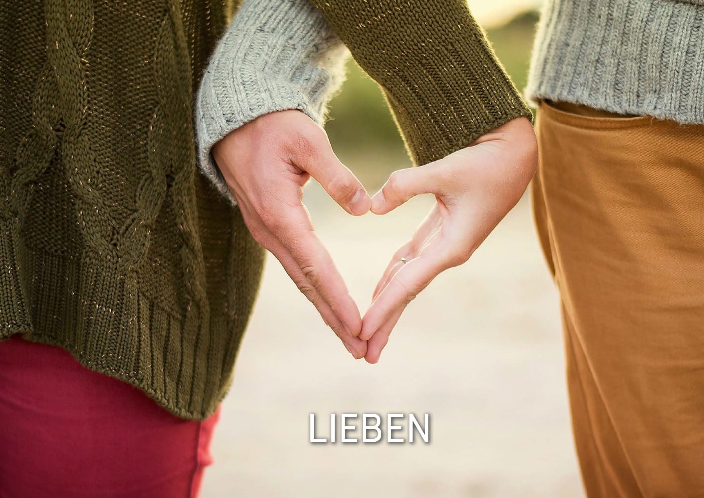 Ora et labora - Kompass der Lebenskunst, Fotokarten