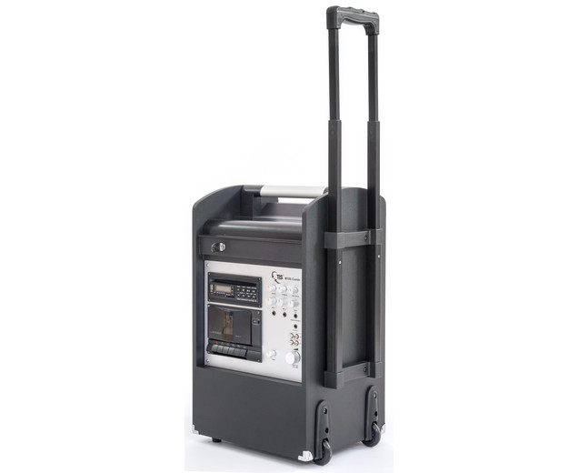 TLS M100 Combi