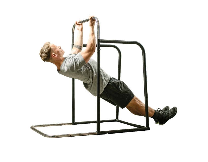 Sport-Thieme Bodyweight Gym