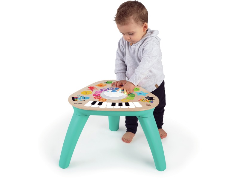 Musikalischer Spieltisch Magic Touch, ab 6 Monaten
