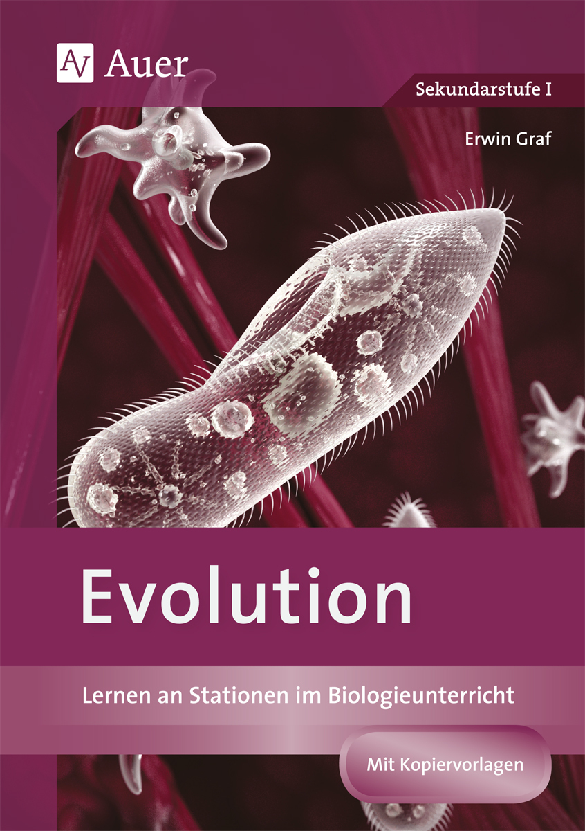 Evolution