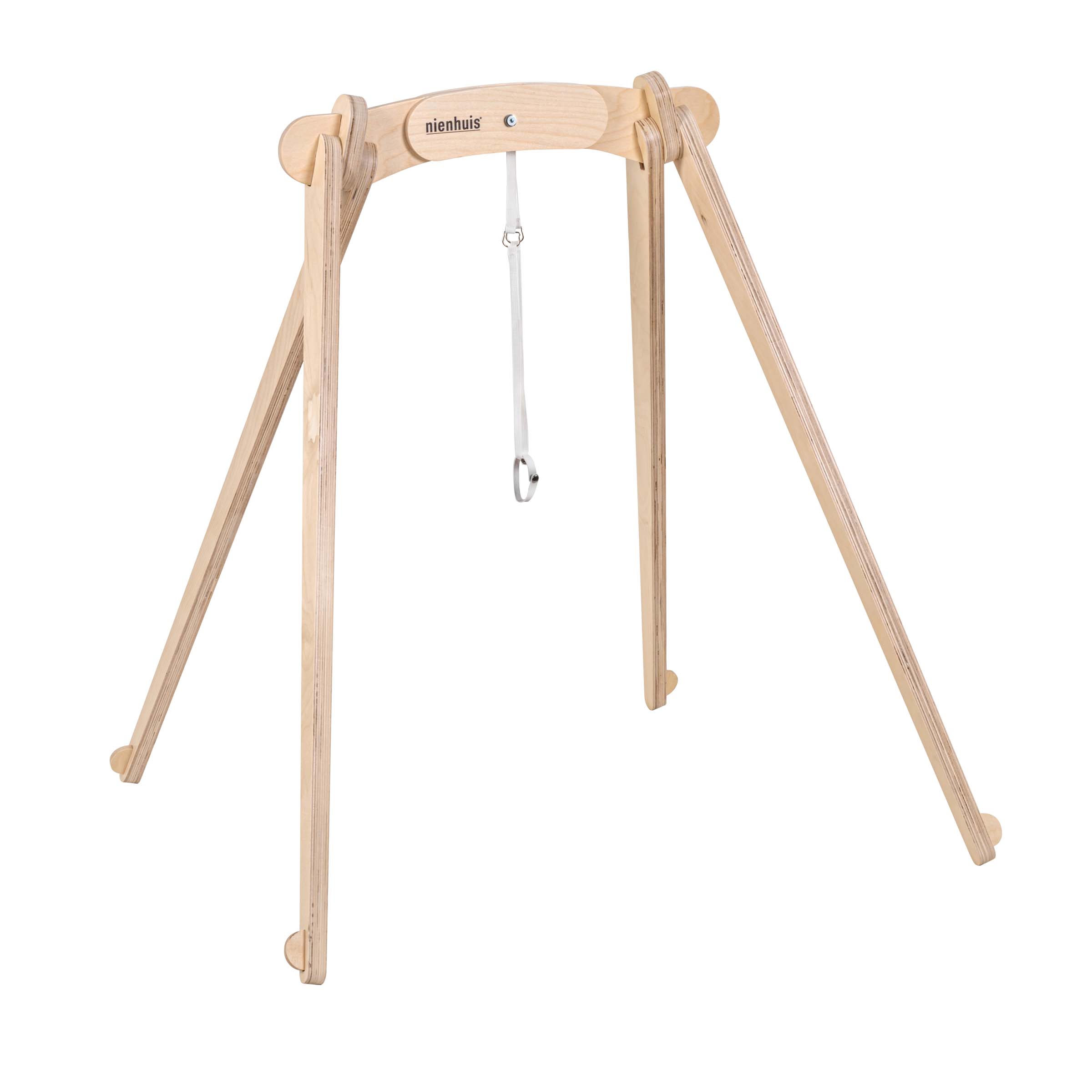 Mobile Ständer - Montessori Bewegung
