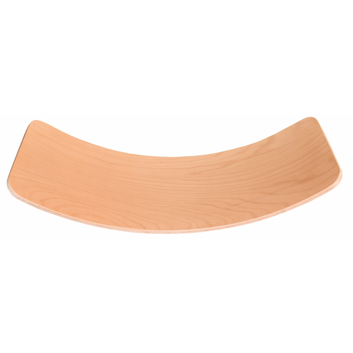 Balancier und Spielbrett, 80 x 30 x 18 cm, belastbar bis 100 kg