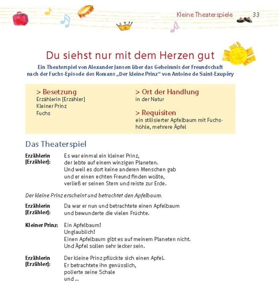 Ich habe meinen Glauben mitgebracht, mit Audio-CD, 5-10 Jahre