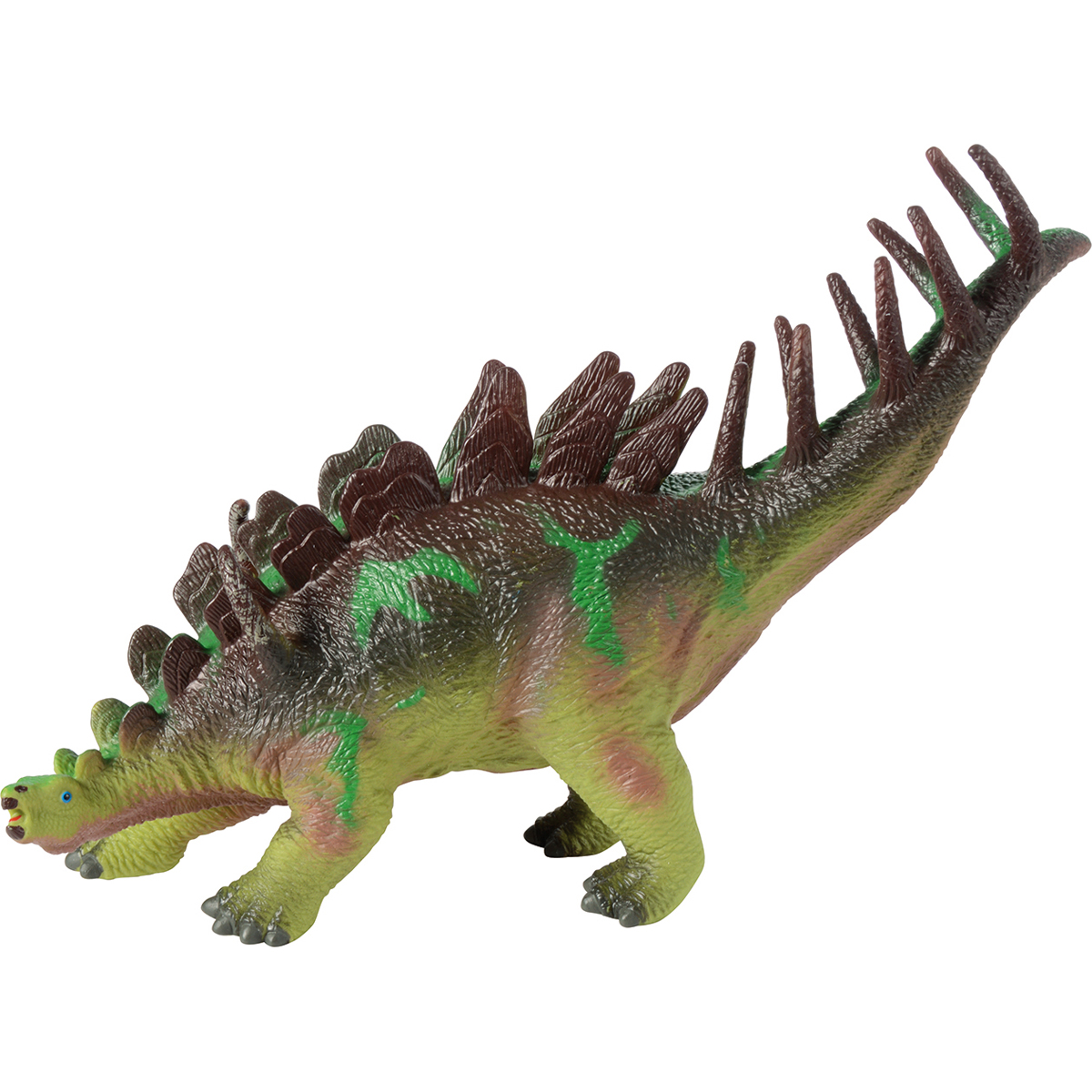 Riesen Dinos 5er Set, große Dinosaurierfiguren, ab 1 Jahr