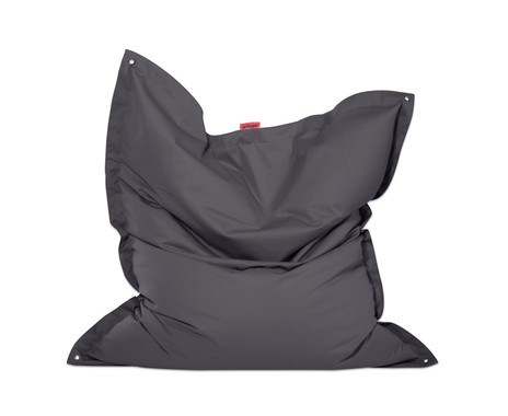 Outdoor Sitzsack Cosa (BxT) 160x130 cm, anthrazit