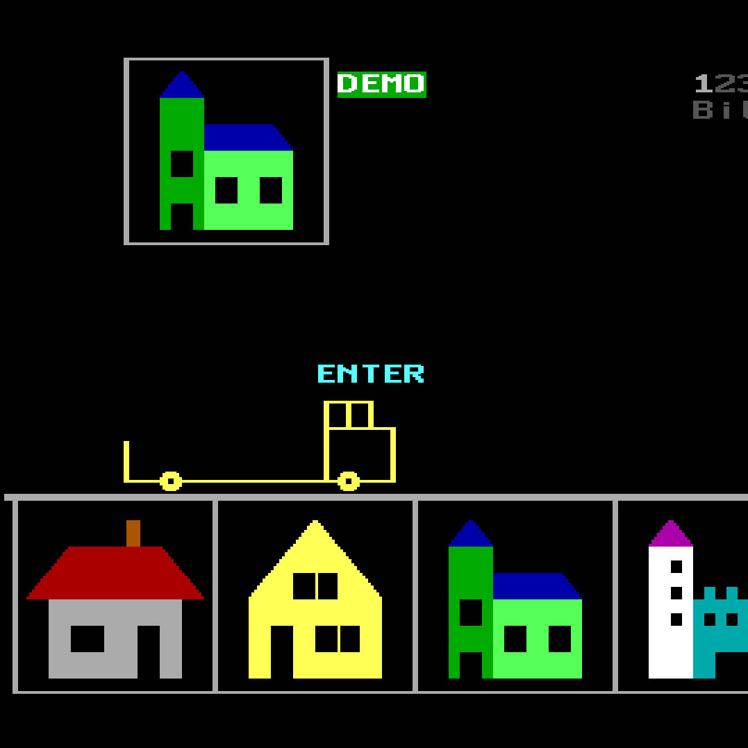 Budenberg Lernprogramm Deutsch 1.-2. Klasse (Einzelplatz, Touch-Version)