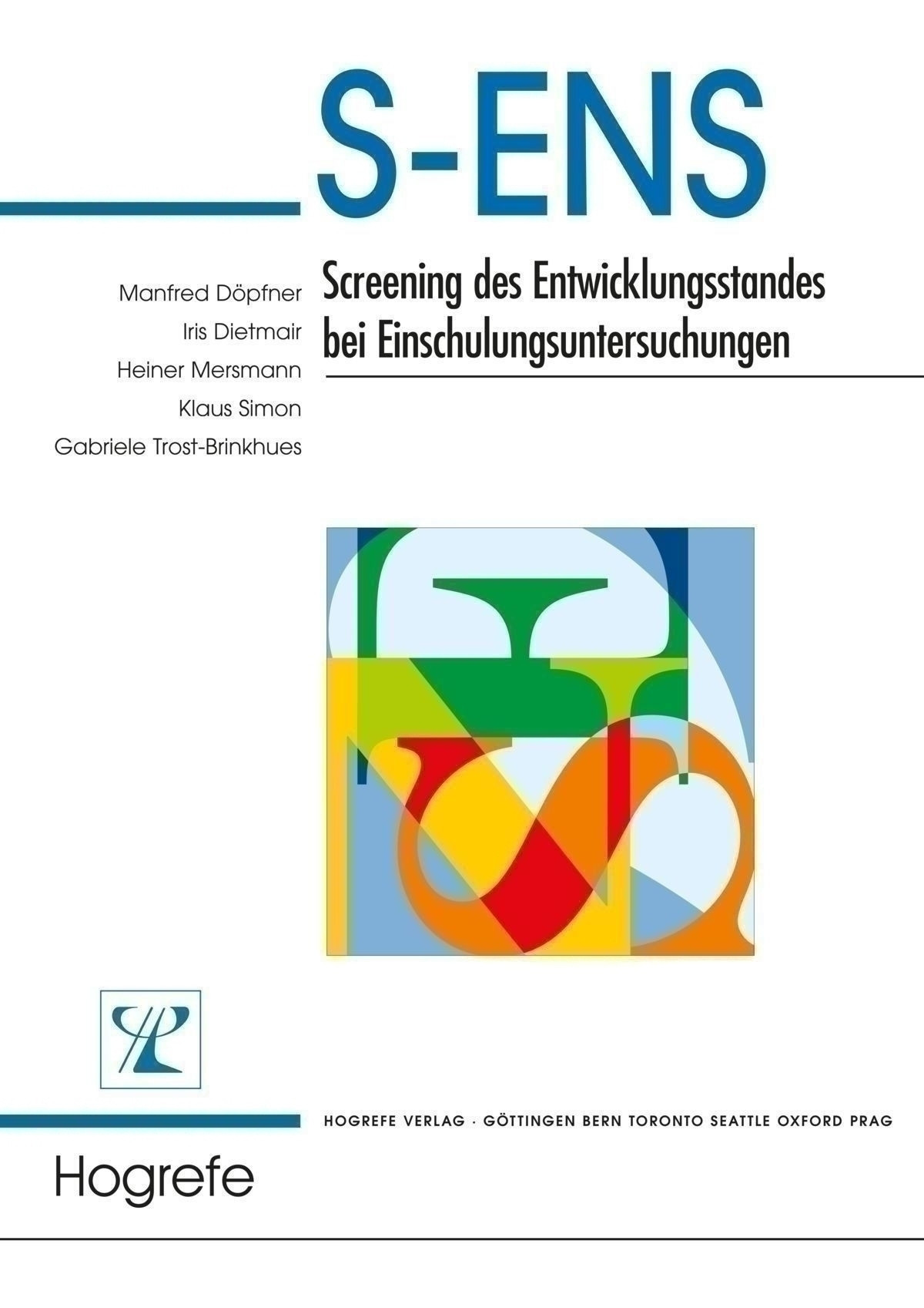 S-ENS Manual