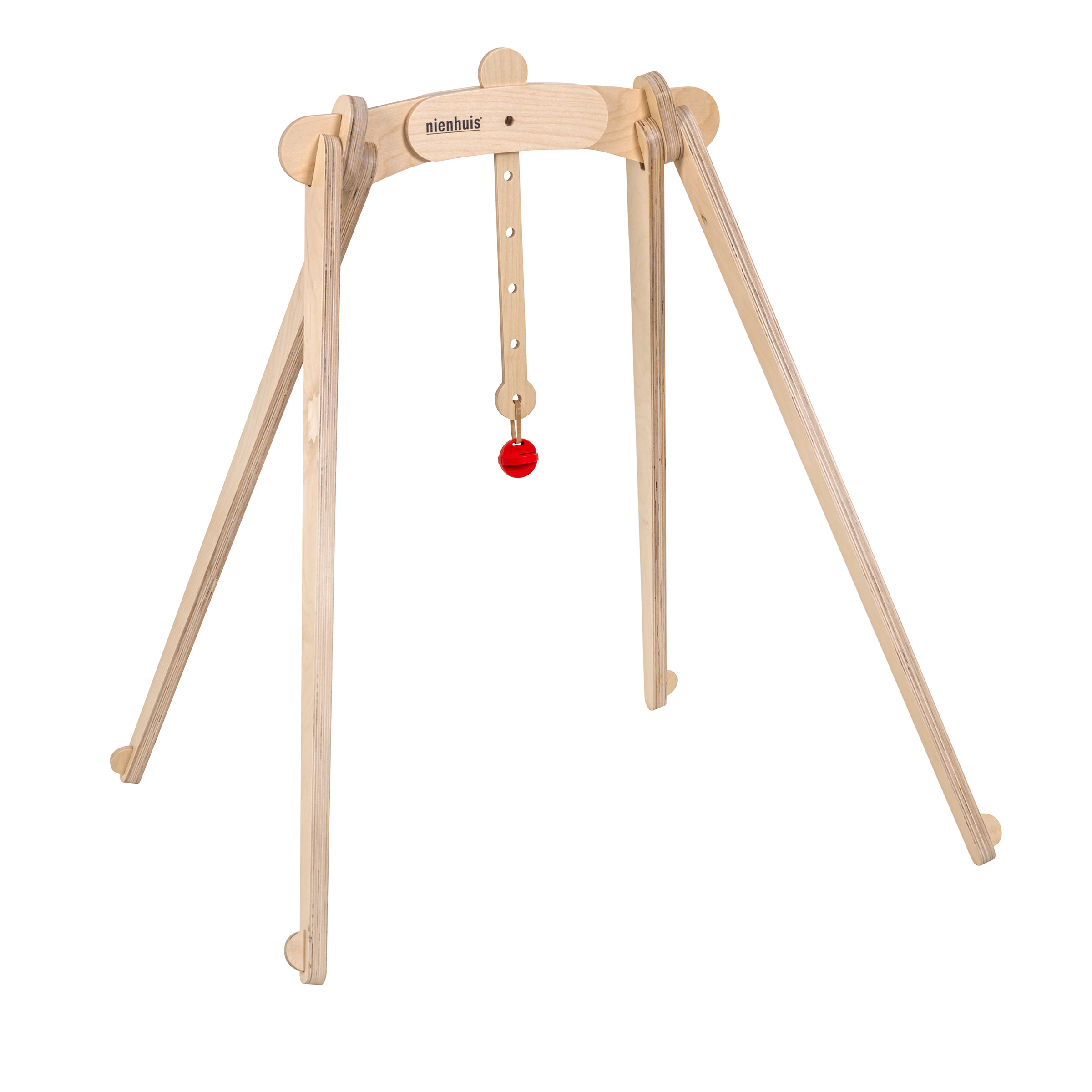 Mobile Ständer - Montessori Bewegung
