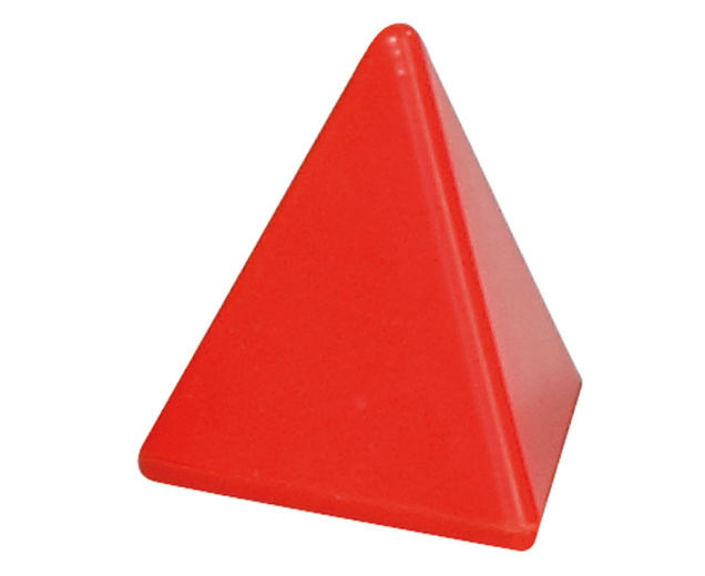 Körperkasten, geometrisches Übungsmaterial, 8-13 Jahre