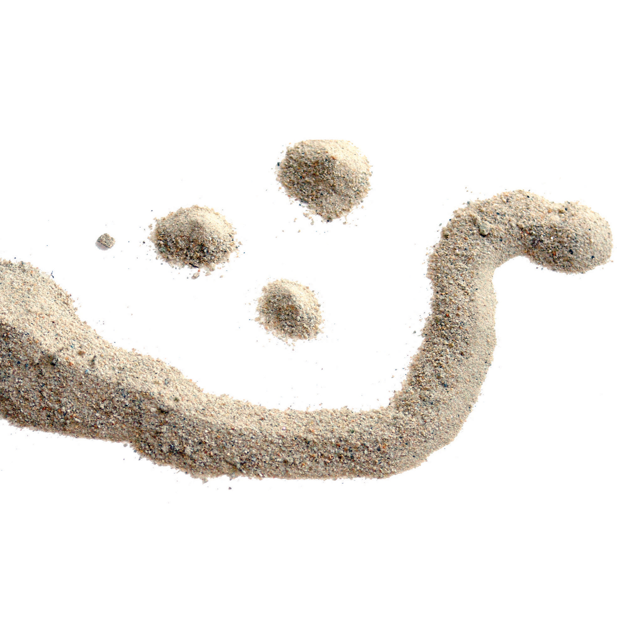 Tropfkanne 15 x 10,5 x 22,5 cm, zwei Kammern für Sand und Wasser, ab 2 Jahre