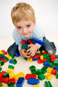 DUPLO, LEGO Lernbausteine fördern das Lernen - SpielundLern Blog