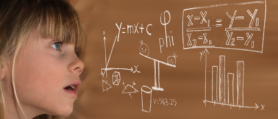 Dyskalkulie verleitet Kinder zu mathematischen Scheinlösungen
