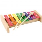 Glockenspiel für Kinder