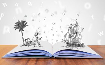 Leseförderung in der Grundschule mit Geschichten lesen