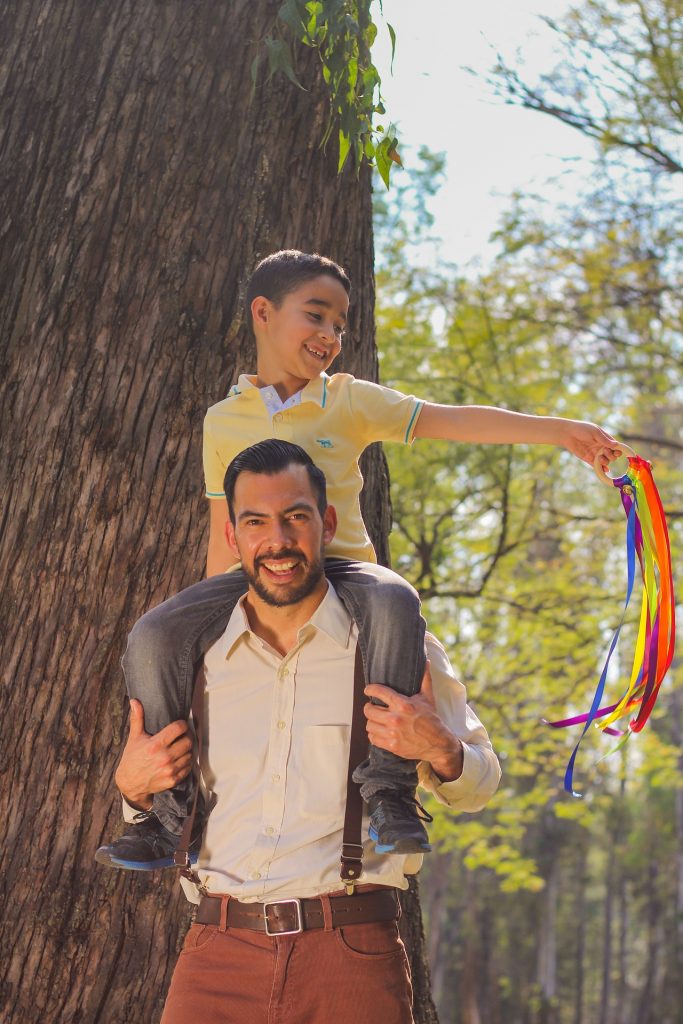 OSWALDO PEDROZA from Pixabay SpielundLern Blog