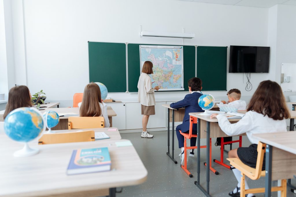 Lerntheke Grundschule Spielundlern