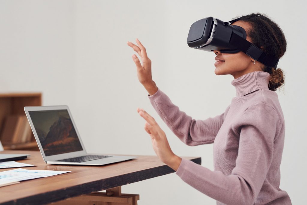 AR und VR im Unterricht bei SpielundLern