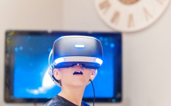 AR und VR im Unterricht bei SpielundLern