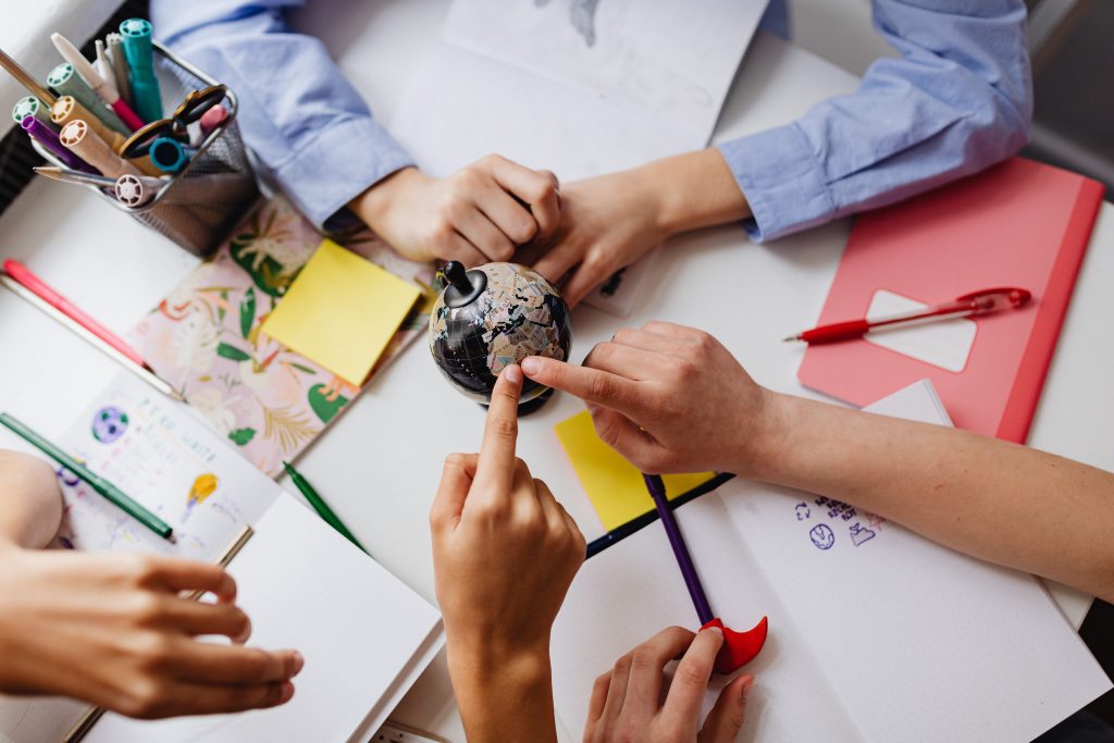 Kooperatives Lernen in der Grundschule