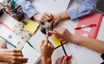 Kooperatives Lernen in der Grundschule