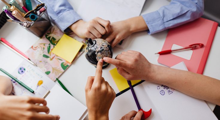 Kooperatives Lernen in der Grundschule