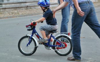 Verkehrserziehung Spielundlern-Blog