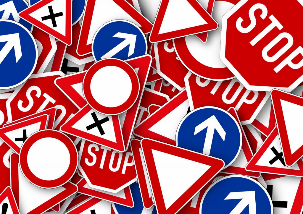 Verkehrserziehung Spielundlern-Blog