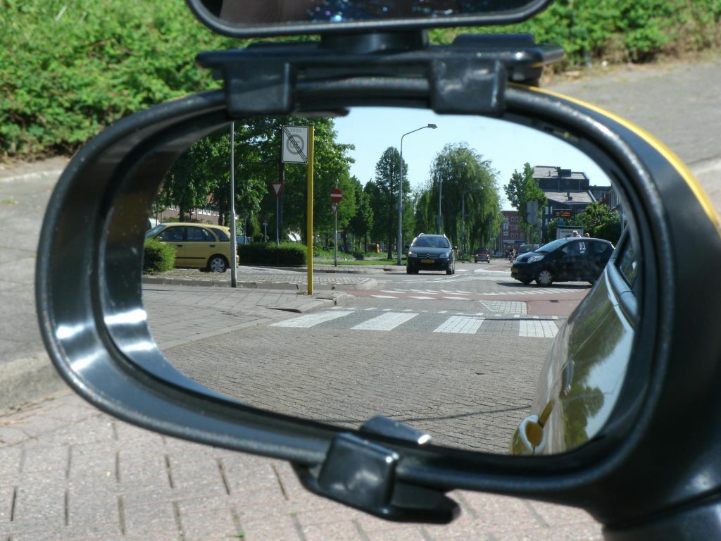 Verkehrserziehung Spielundlern-Blog