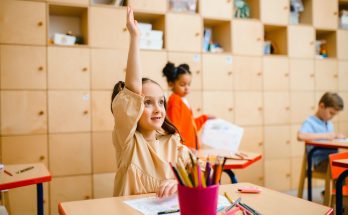 Schulzimmer gestalten - Spielundlern-Blog