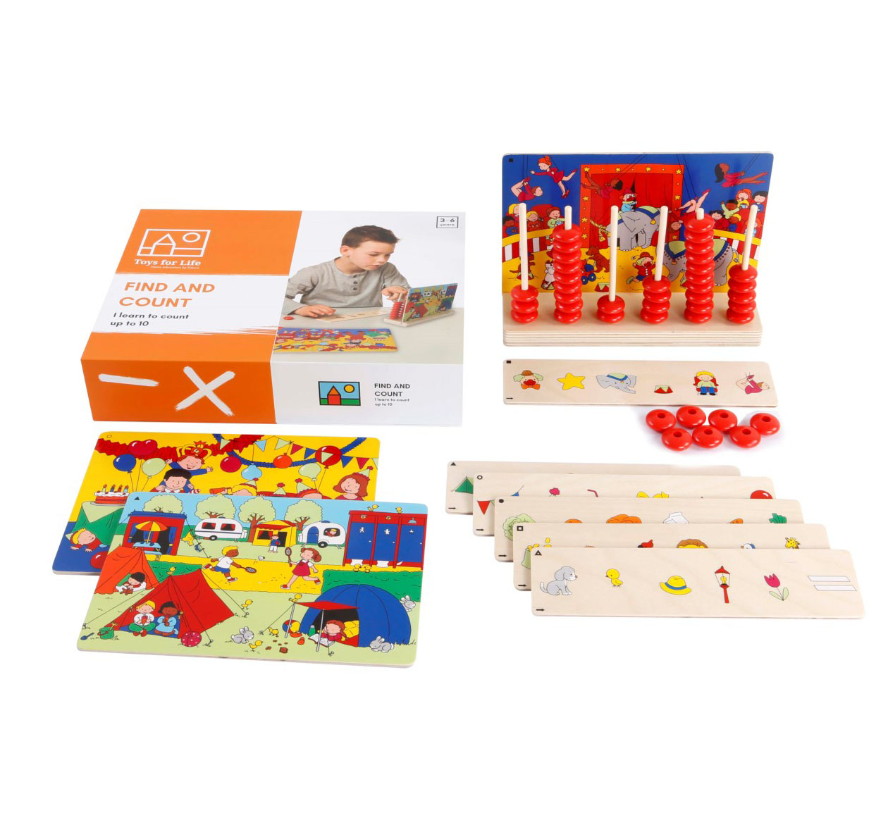 Mathematik Toys-for-life SpielundLern.de-Blog