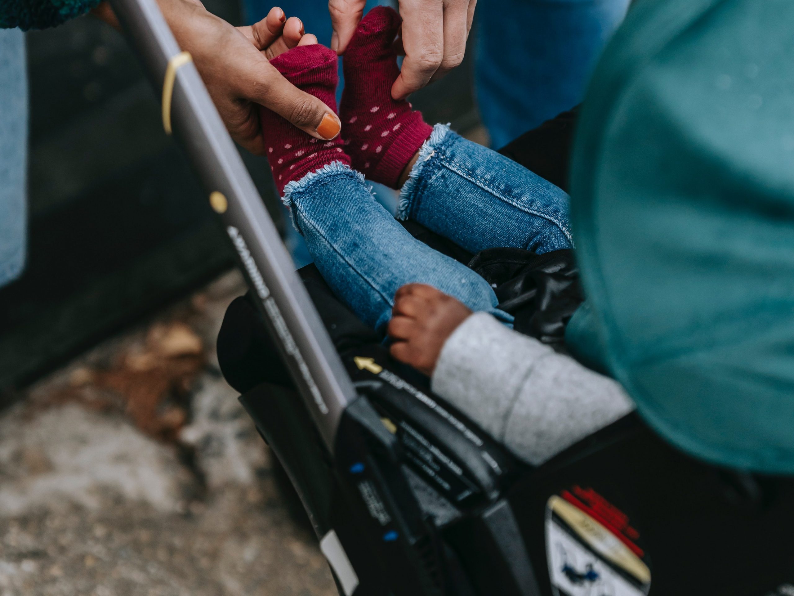 Ausflüge Krippenkinder - SpielundLern-Blog