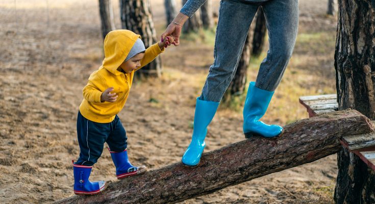 Ausflüge Krippenkinder - SpielundLern-Blog