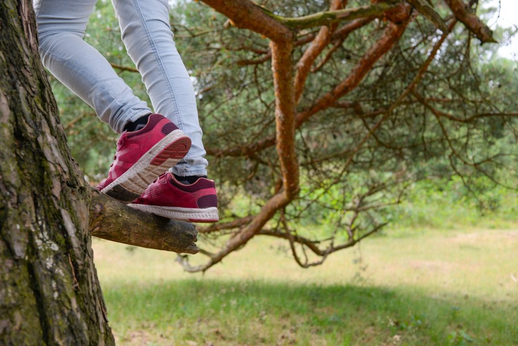 Waldspielplatz - SpielundLern-Blog