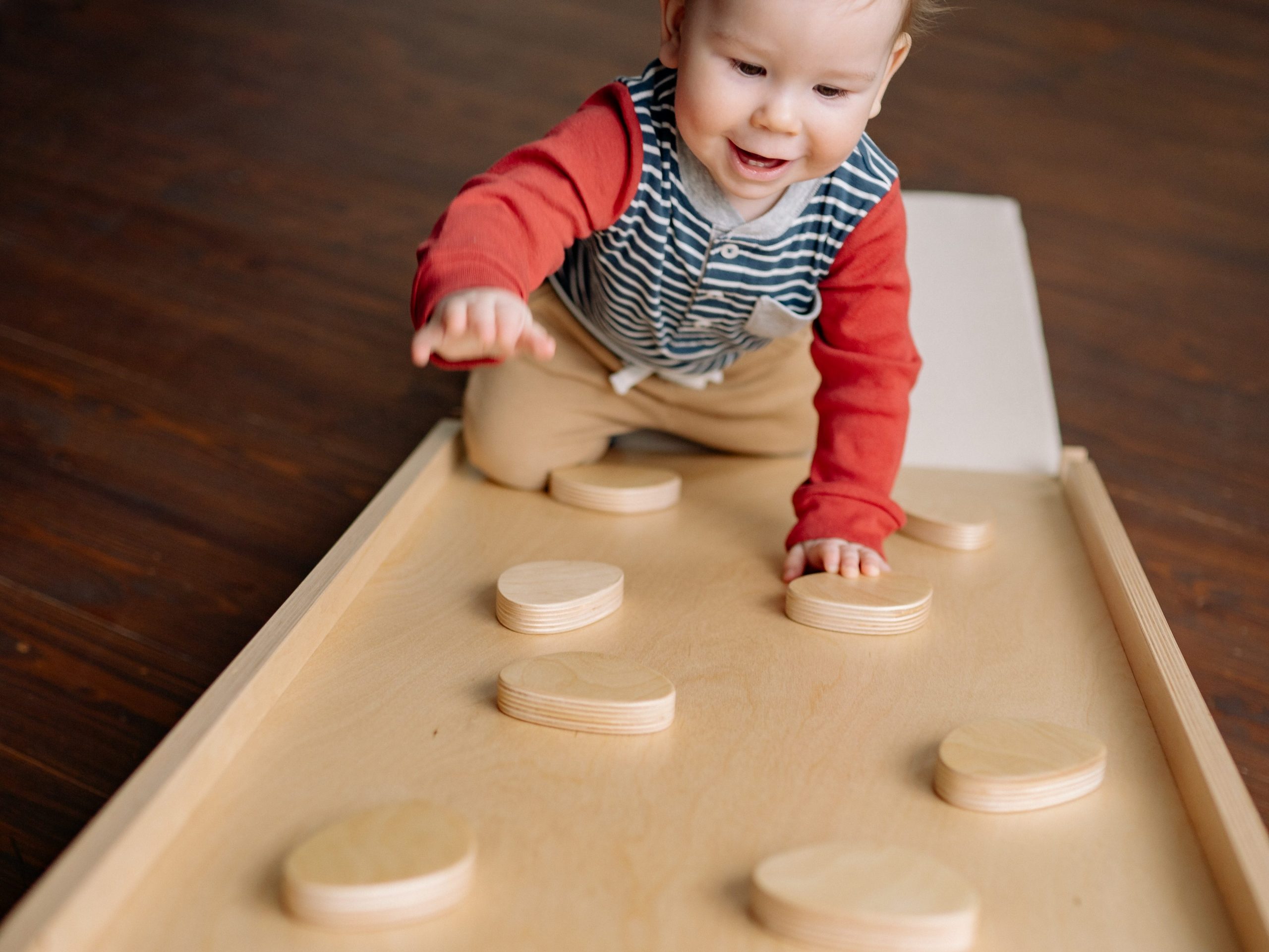 Klettern mit Kindern - Spielundlern-Blog