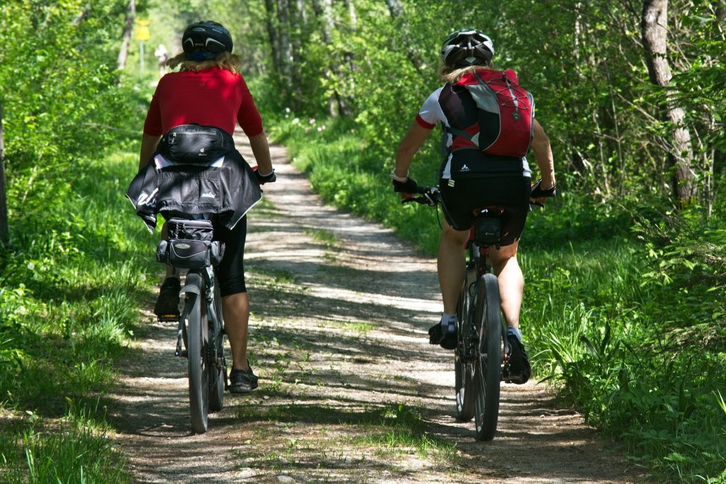 Gesundes Sitzen - Rückengesundheit - SpielundLern-Blog